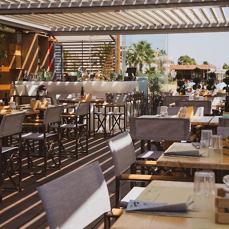 Arveskida Suite Apartment Cagliari Kültér fotó