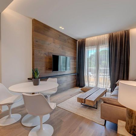 Arveskida Suite Apartment Cagliari Kültér fotó