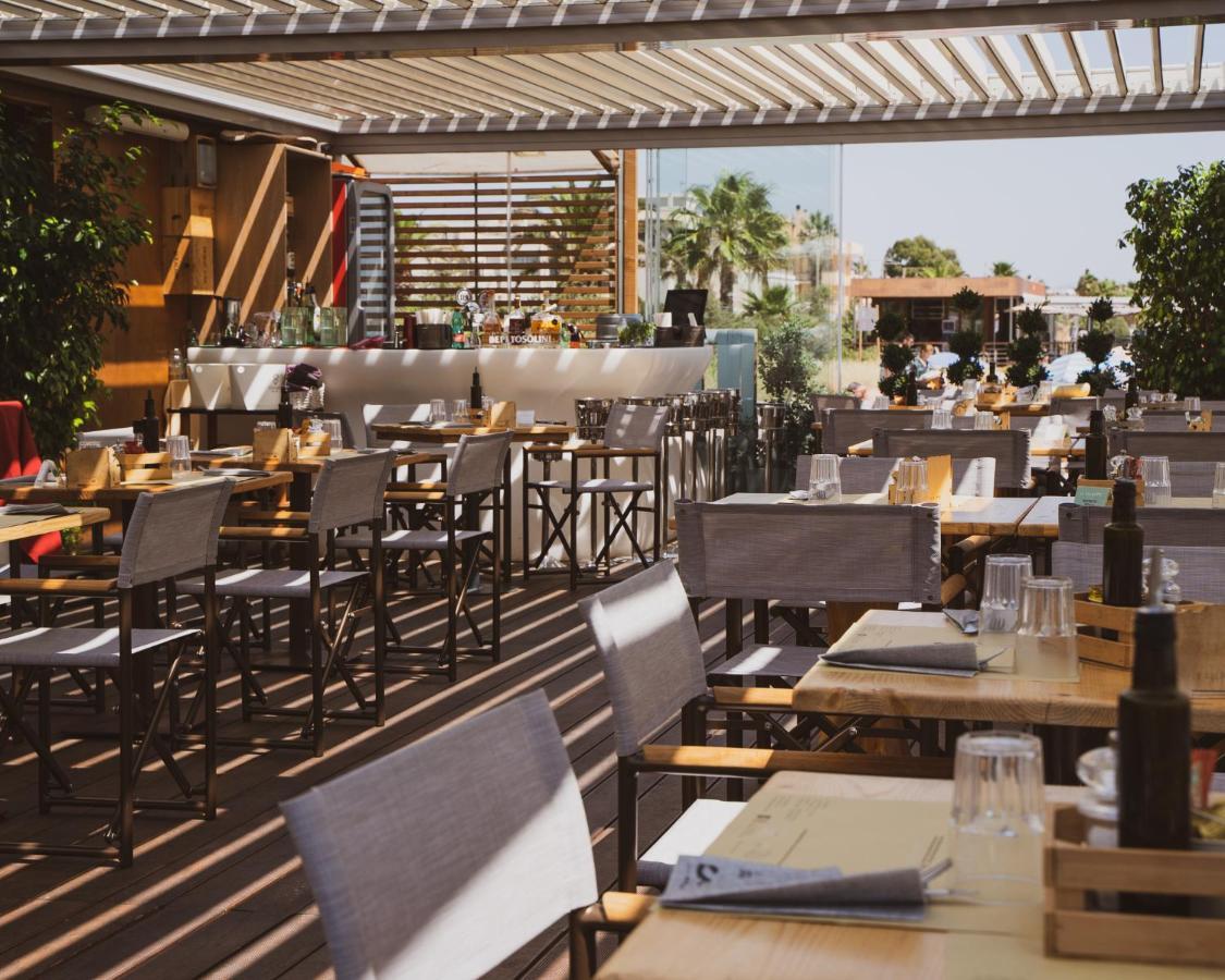 Arveskida Suite Apartment Cagliari Kültér fotó