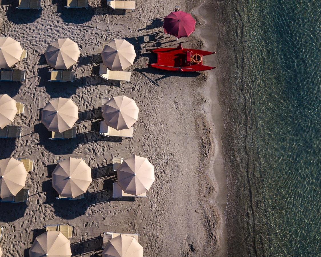 Arveskida Suite Apartment Cagliari Kültér fotó