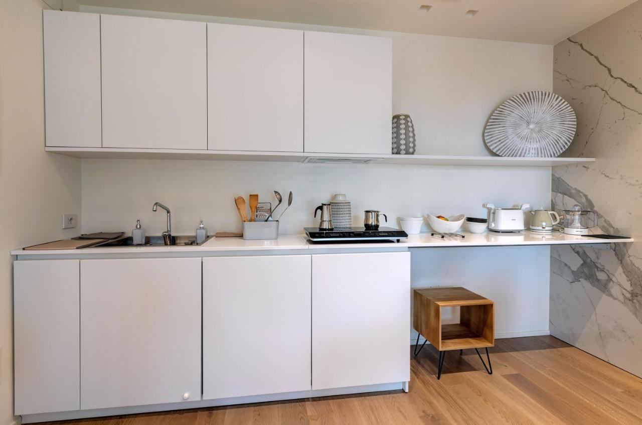 Arveskida Suite Apartment Cagliari Kültér fotó