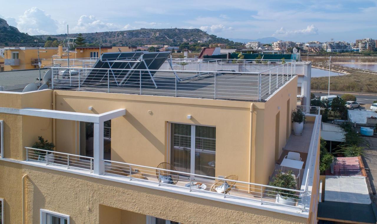 Arveskida Suite Apartment Cagliari Kültér fotó