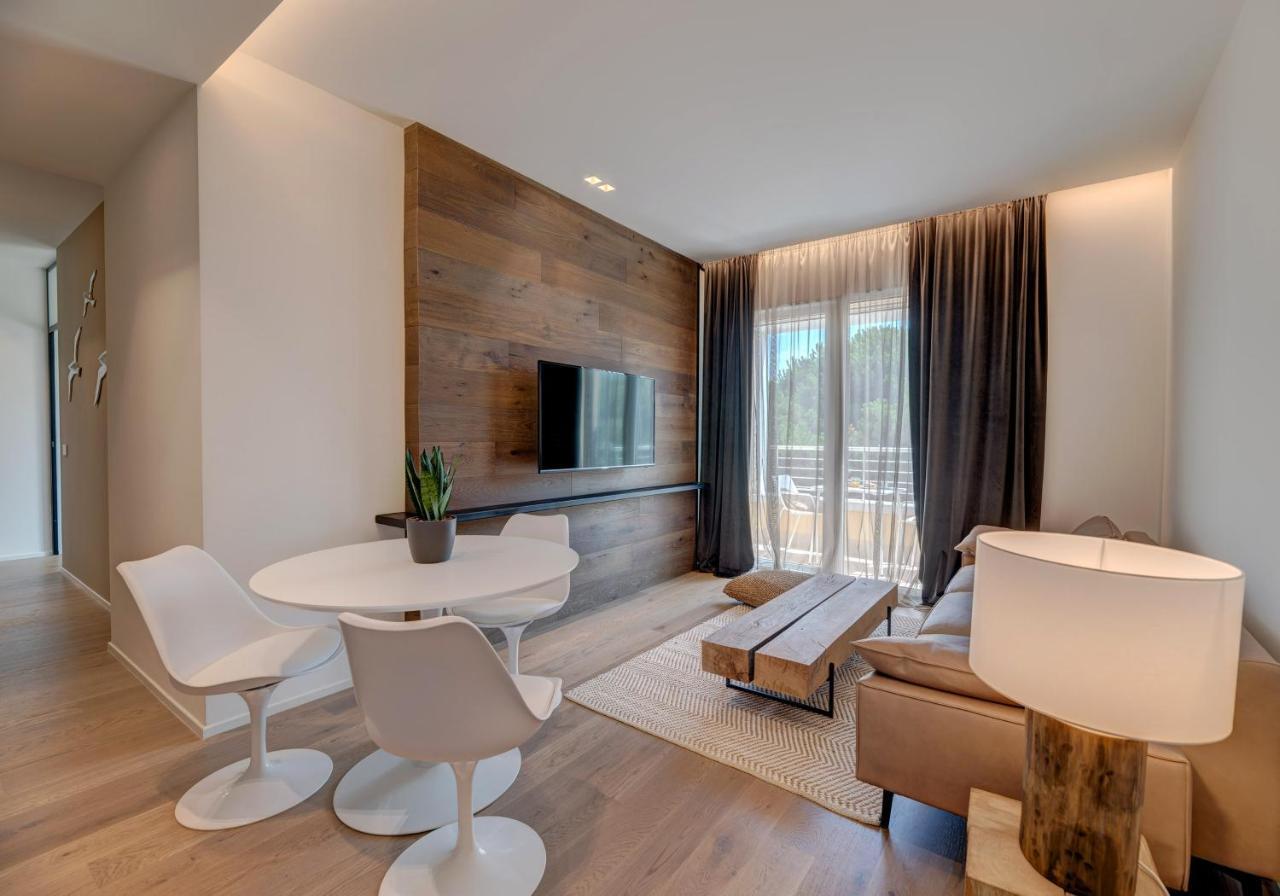 Arveskida Suite Apartment Cagliari Kültér fotó