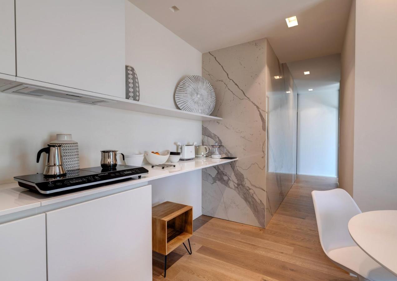 Arveskida Suite Apartment Cagliari Kültér fotó