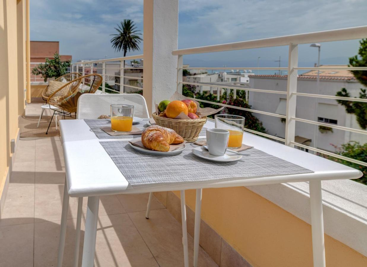 Arveskida Suite Apartment Cagliari Kültér fotó