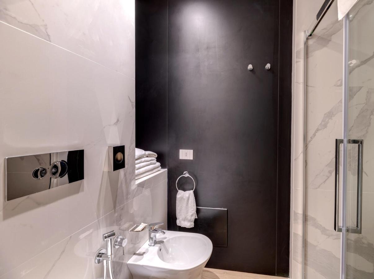 Arveskida Suite Apartment Cagliari Kültér fotó