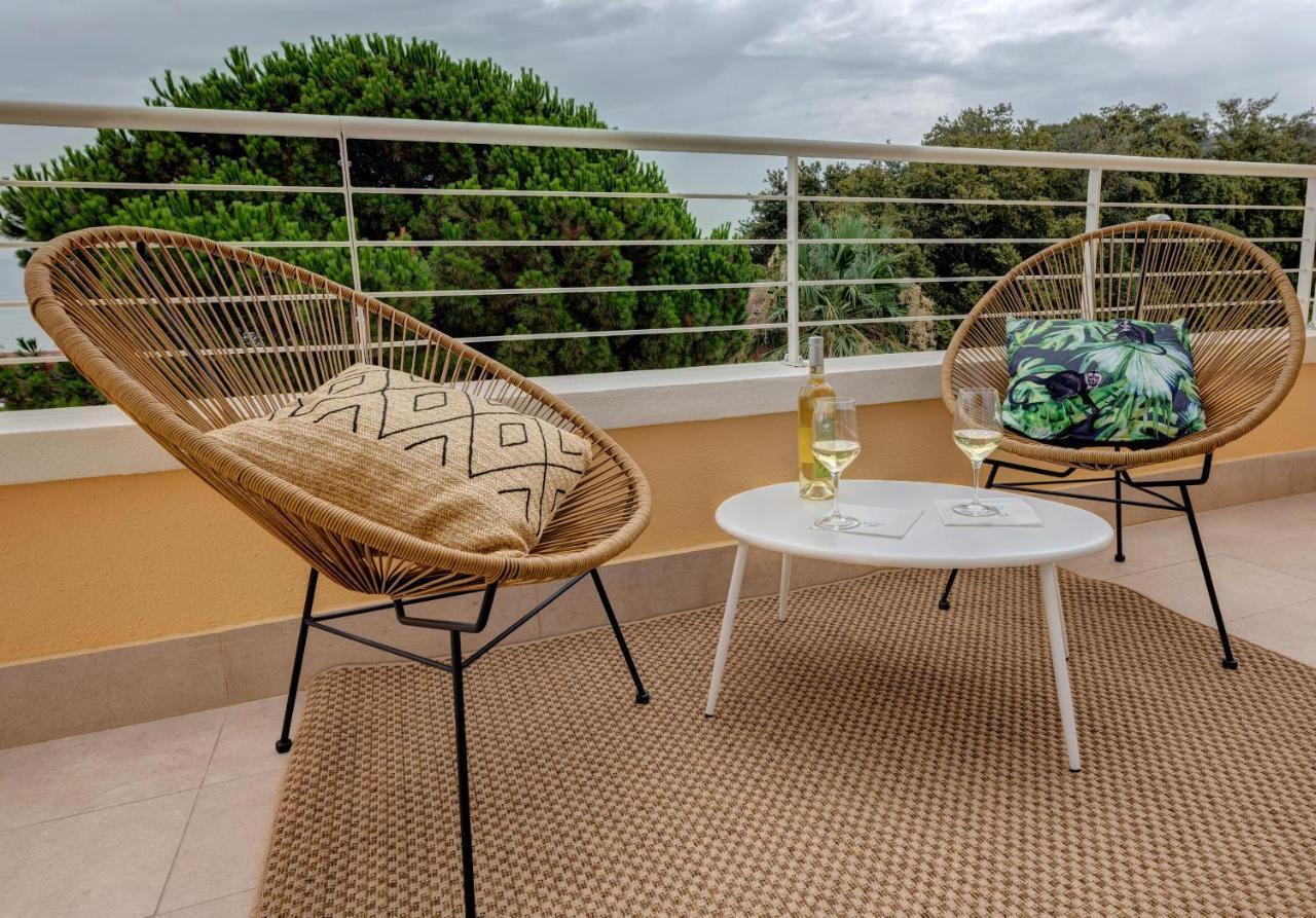 Arveskida Suite Apartment Cagliari Kültér fotó