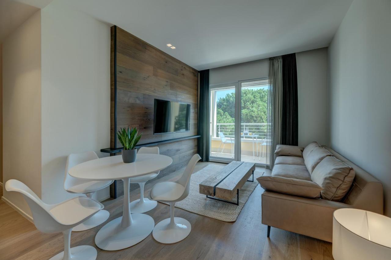Arveskida Suite Apartment Cagliari Kültér fotó