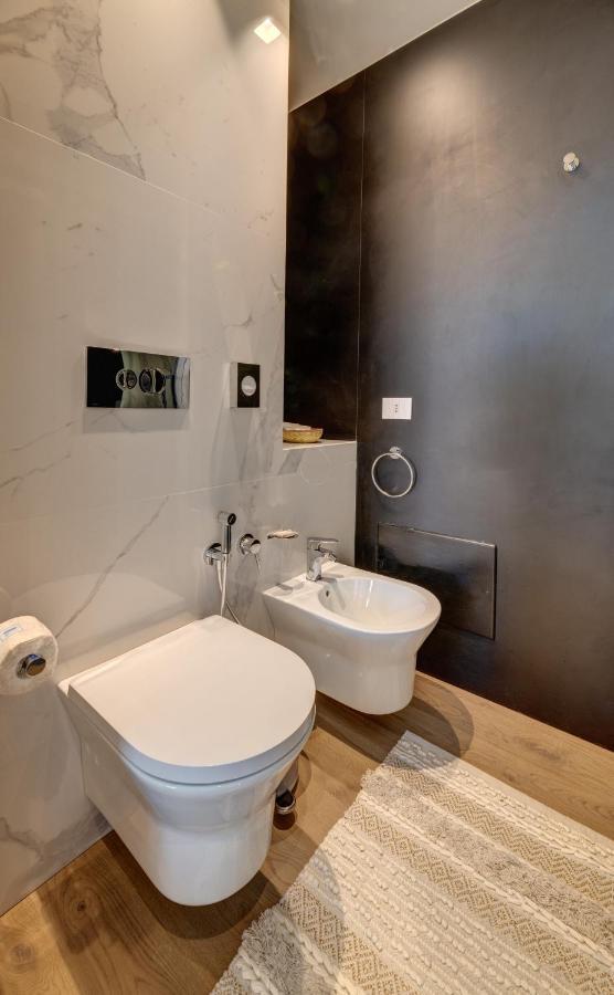 Arveskida Suite Apartment Cagliari Kültér fotó
