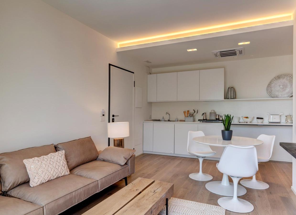 Arveskida Suite Apartment Cagliari Kültér fotó