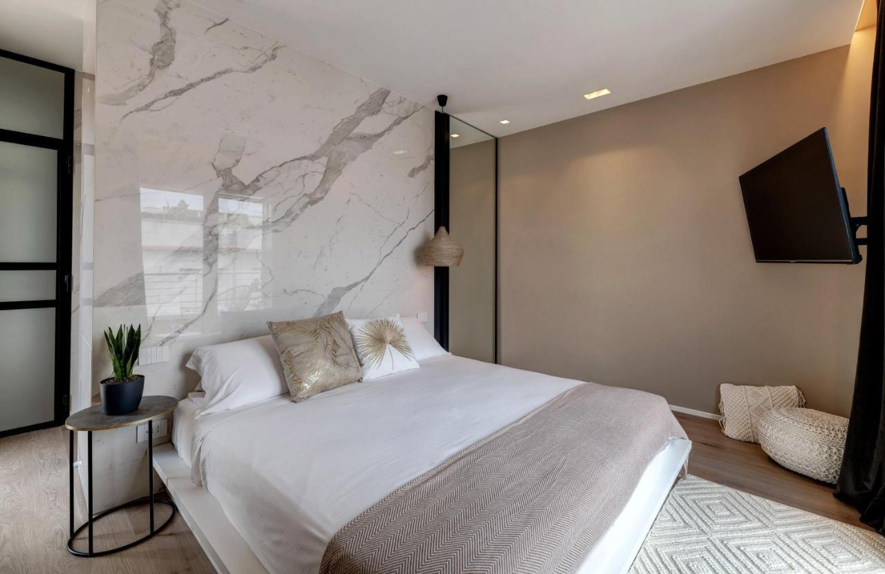 Arveskida Suite Apartment Cagliari Kültér fotó