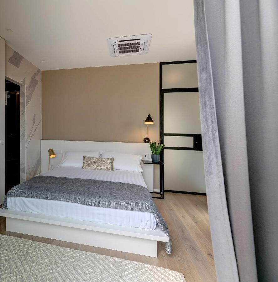 Arveskida Suite Apartment Cagliari Kültér fotó