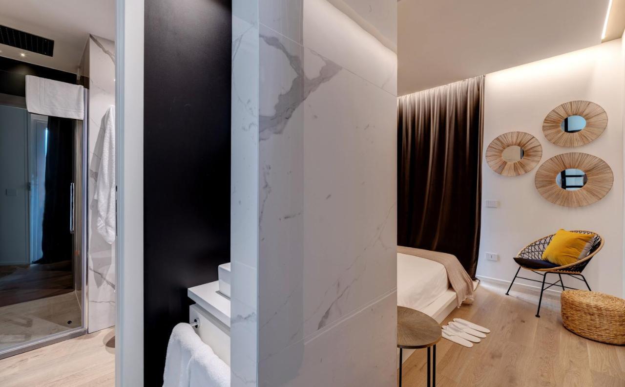 Arveskida Suite Apartment Cagliari Kültér fotó