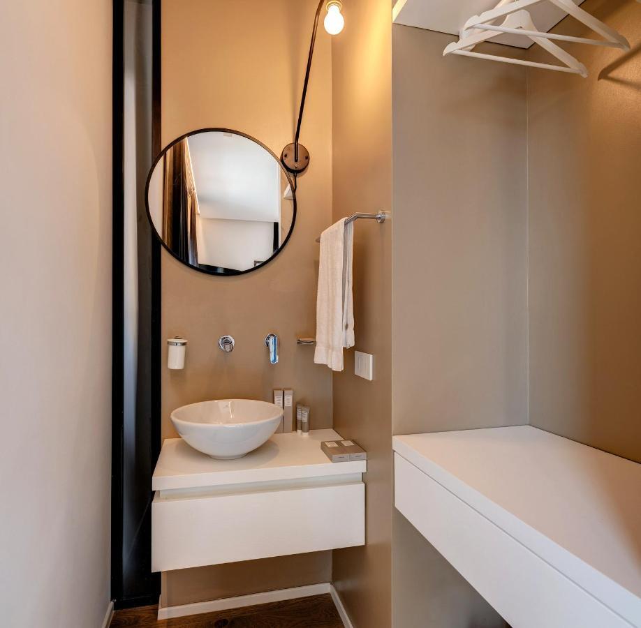 Arveskida Suite Apartment Cagliari Kültér fotó