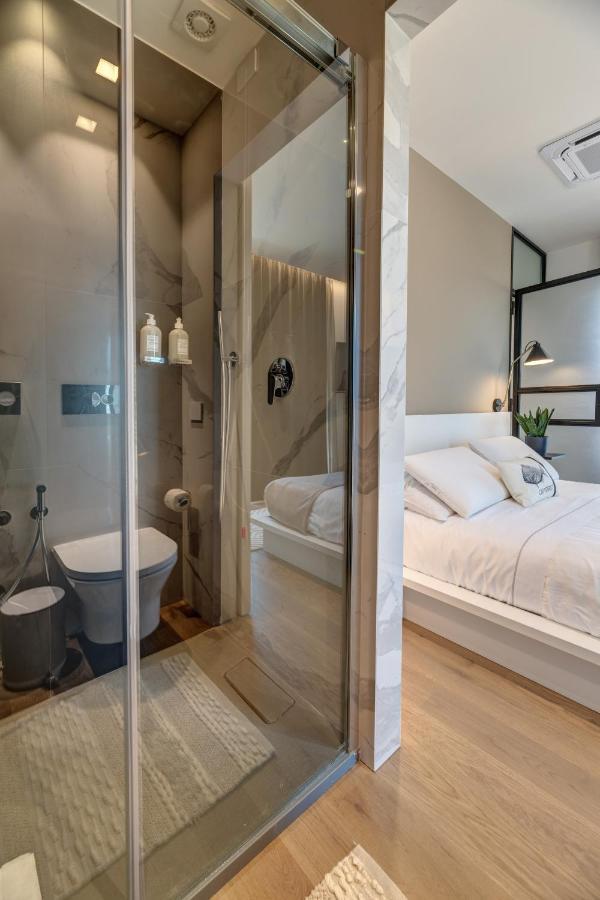 Arveskida Suite Apartment Cagliari Kültér fotó