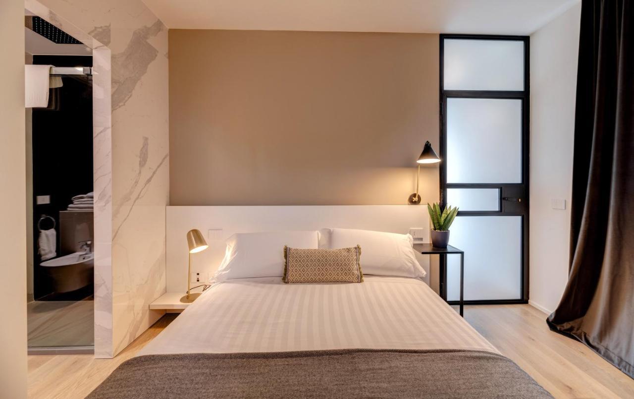 Arveskida Suite Apartment Cagliari Kültér fotó