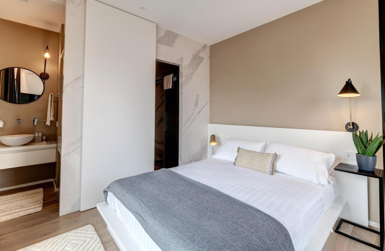Arveskida Suite Apartment Cagliari Kültér fotó