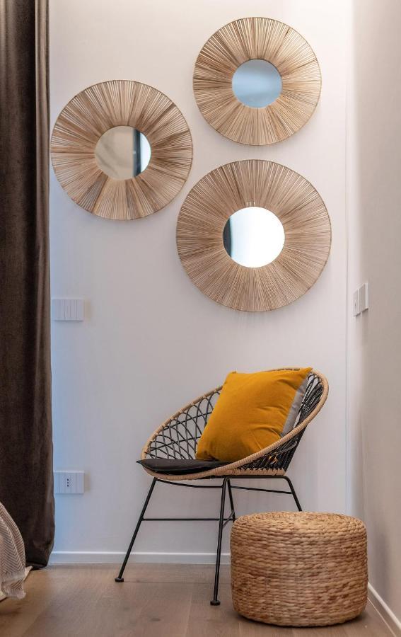 Arveskida Suite Apartment Cagliari Kültér fotó