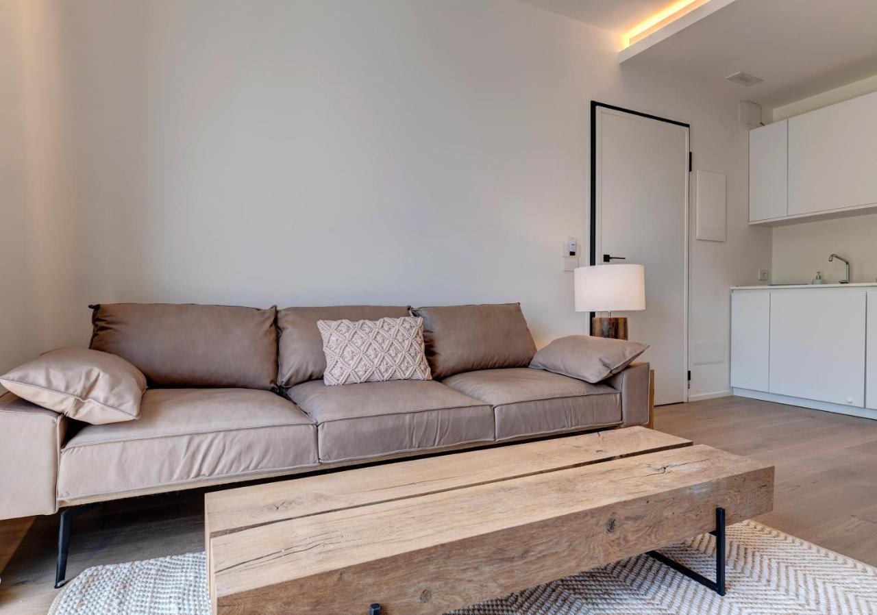 Arveskida Suite Apartment Cagliari Kültér fotó