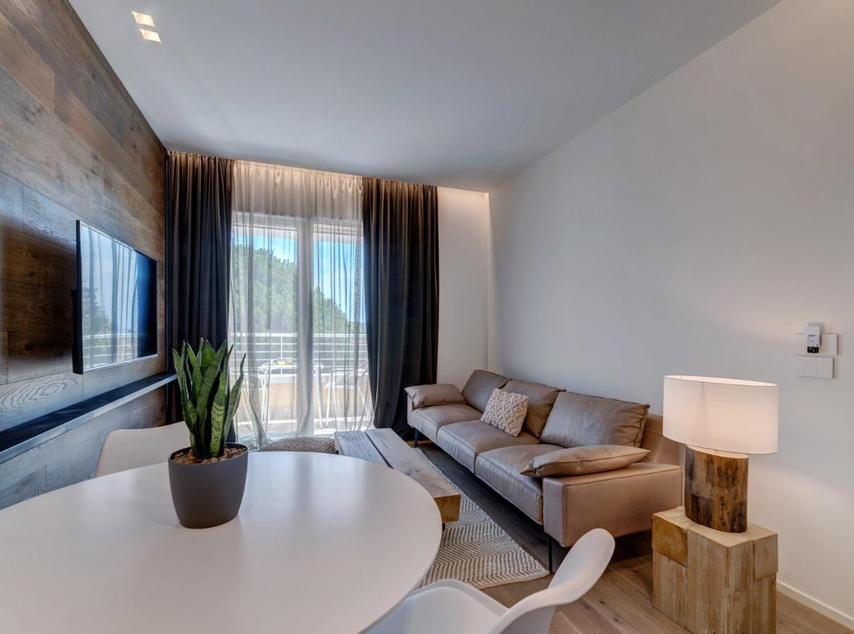 Arveskida Suite Apartment Cagliari Kültér fotó