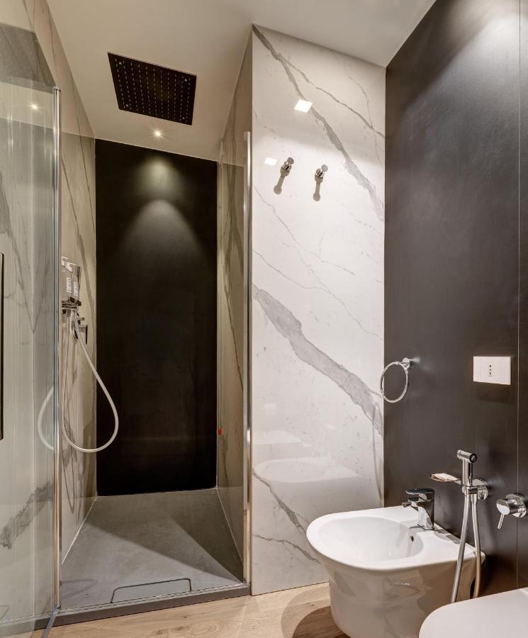 Arveskida Suite Apartment Cagliari Kültér fotó